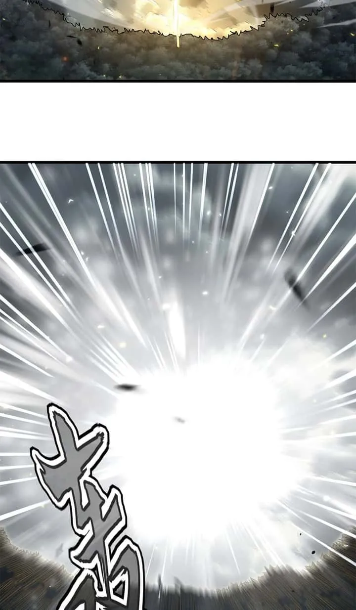 Magic Emperor ราชาจอมเวทย์ ตอนที่ 744 หน้า 38