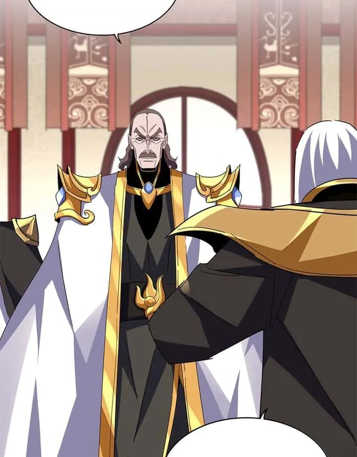 Magic Emperor ราชาจอมเวทย์ ตอนที่ 755 หน้า 3