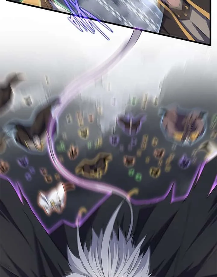 Magic Emperor ราชาจอมเวทย์ ตอนที่ 755 หน้า 32