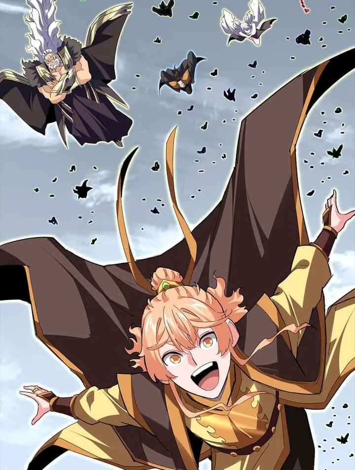 Magic Emperor ราชาจอมเวทย์ ตอนที่ 756 หน้า 31