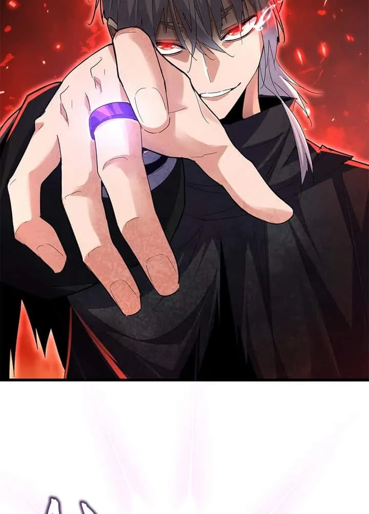 Magic Emperor ราชาจอมเวทย์ ตอนที่ 761 หน้า 22