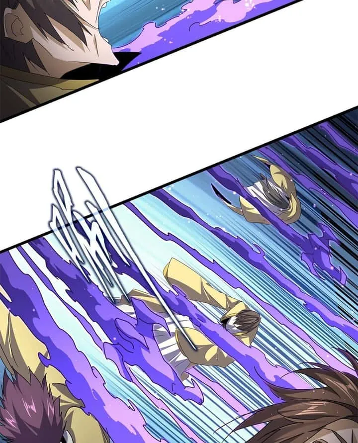 Magic Emperor ราชาจอมเวทย์ ตอนที่ 767 หน้า 3