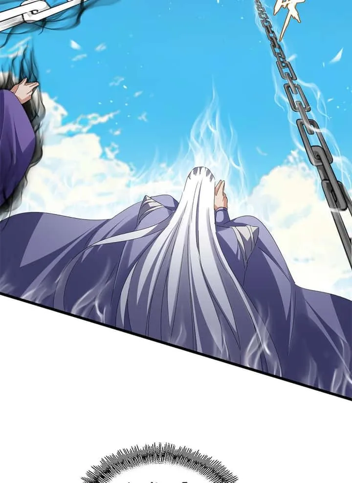 Magic Emperor ราชาจอมเวทย์ ตอนที่ 770 หน้า 31