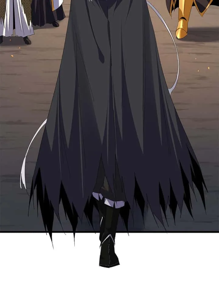 Magic Emperor ราชาจอมเวทย์ ตอนที่ 771 หน้า 28