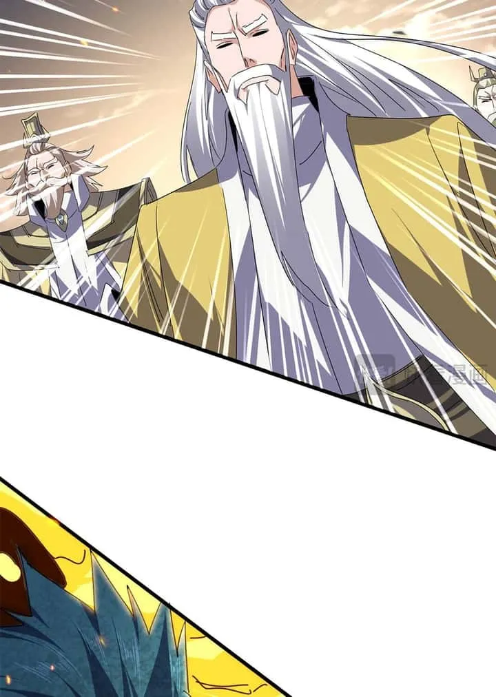 Magic Emperor ราชาจอมเวทย์ ตอนที่ 772 หน้า 26