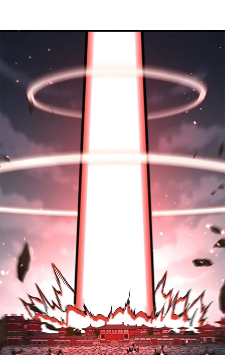 Magic Emperor ราชาจอมเวทย์ ตอนที่ 773 หน้า 49