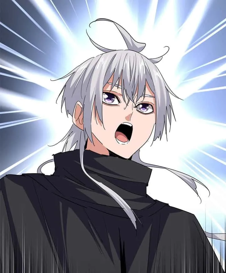Magic Emperor ราชาจอมเวทย์ ตอนที่ 774 หน้า 25