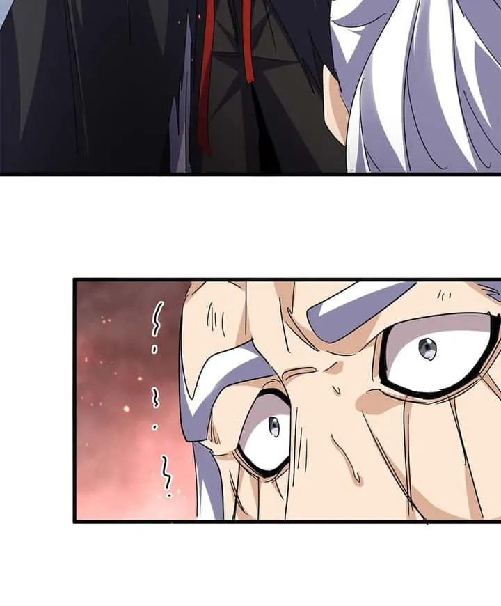 Magic Emperor ราชาจอมเวทย์ ตอนที่ 774 หน้า 43