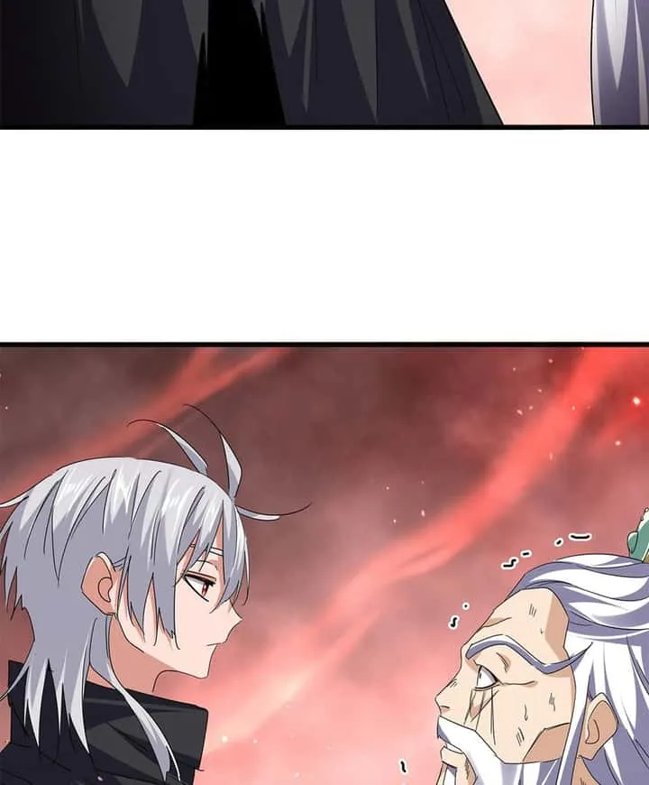 Magic Emperor ราชาจอมเวทย์ ตอนที่ 774 หน้า 52