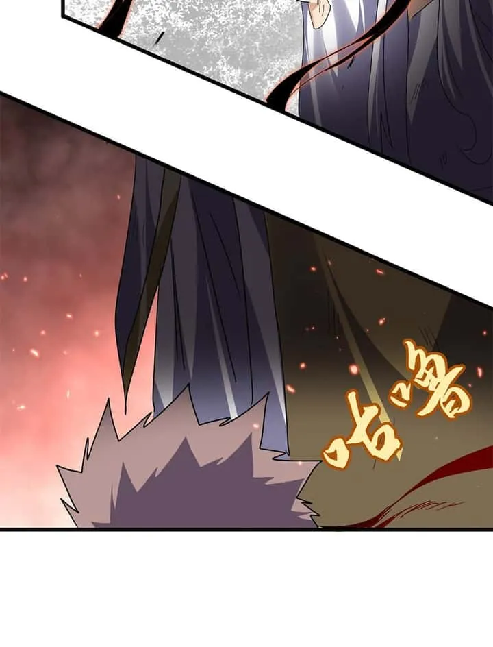 Magic Emperor ราชาจอมเวทย์ ตอนที่ 777 หน้า 36