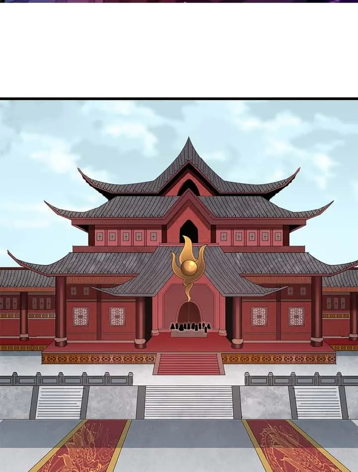 Magic Emperor ราชาจอมเวทย์ ตอนที่ 781 หน้า 2