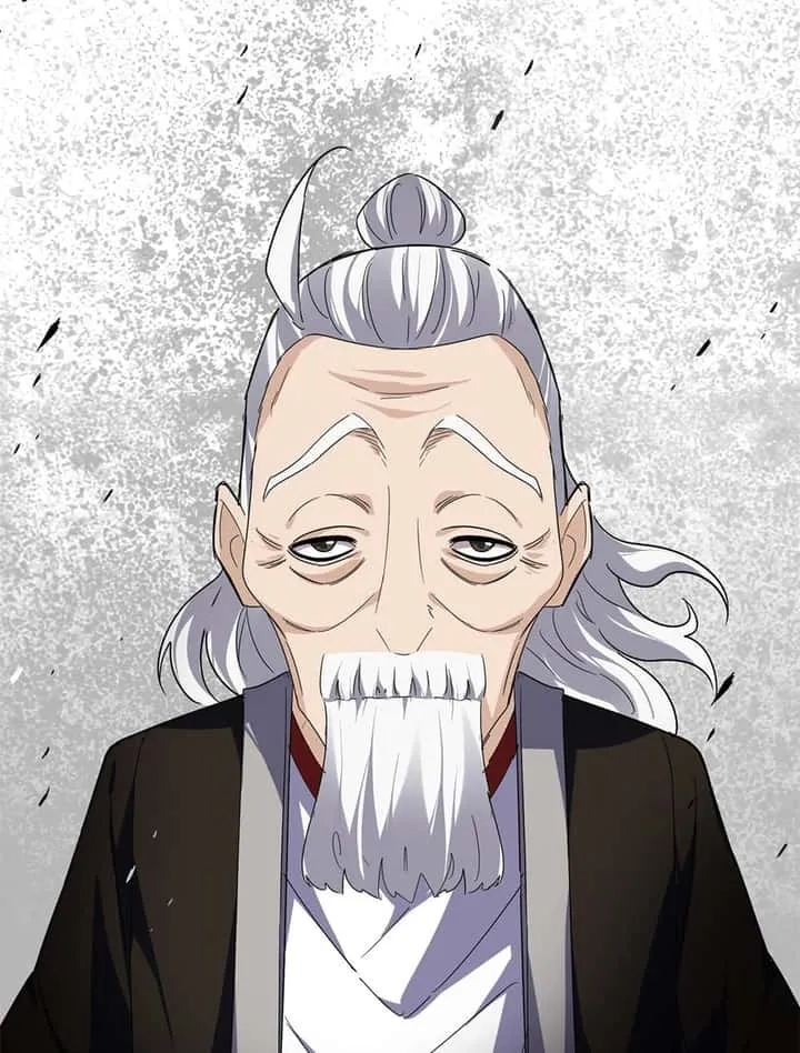 Magic Emperor ราชาจอมเวทย์ ตอนที่ 781 หน้า 24