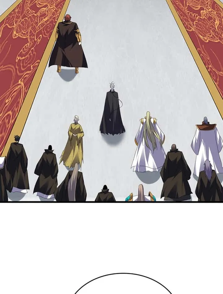 Magic Emperor ราชาจอมเวทย์ ตอนที่ 781 หน้า 3