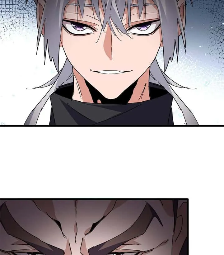 Magic Emperor ราชาจอมเวทย์ ตอนที่ 782 หน้า 22