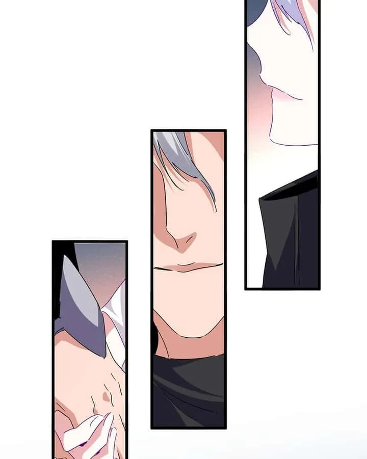 Magic Emperor ราชาจอมเวทย์ ตอนที่ 783 หน้า 8