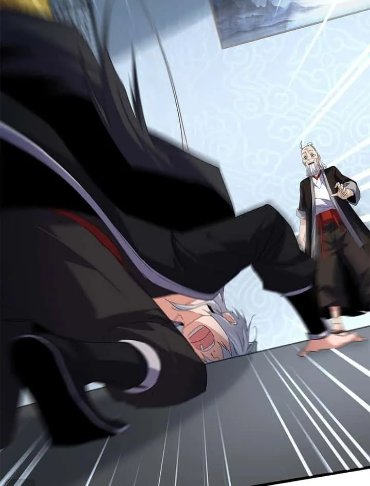 Magic Emperor ราชาจอมเวทย์ ตอนที่ 784 หน้า 35