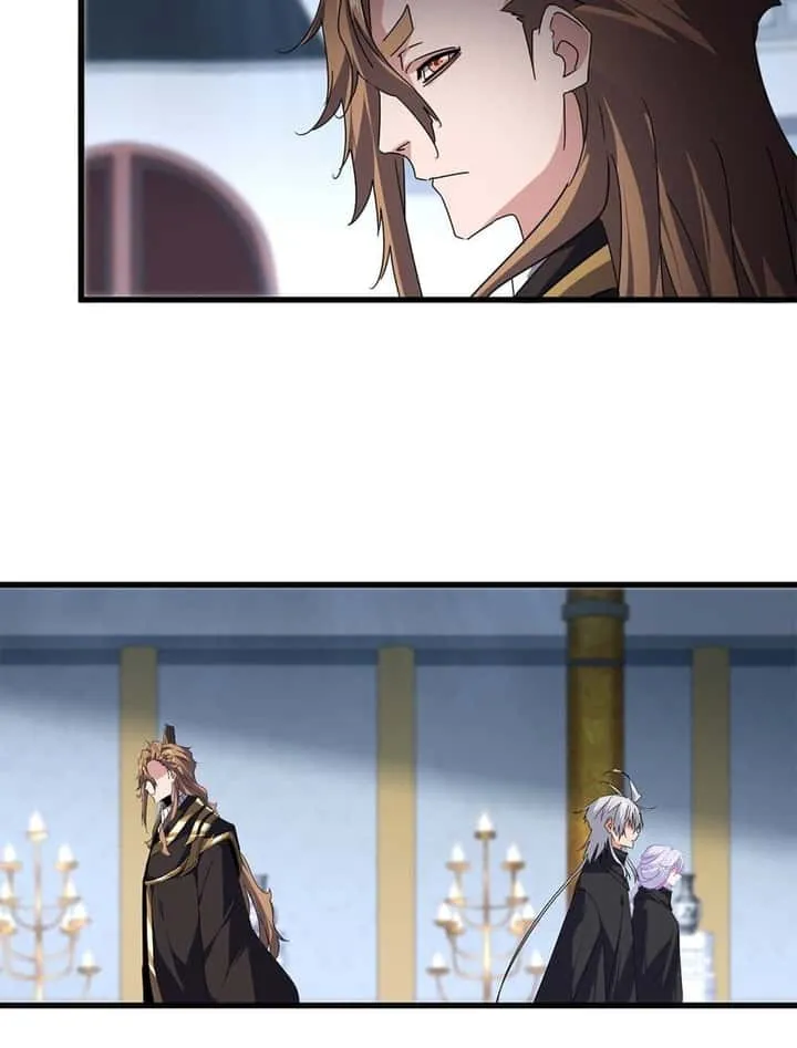 Magic Emperor ราชาจอมเวทย์ ตอนที่ 784 หน้า 52