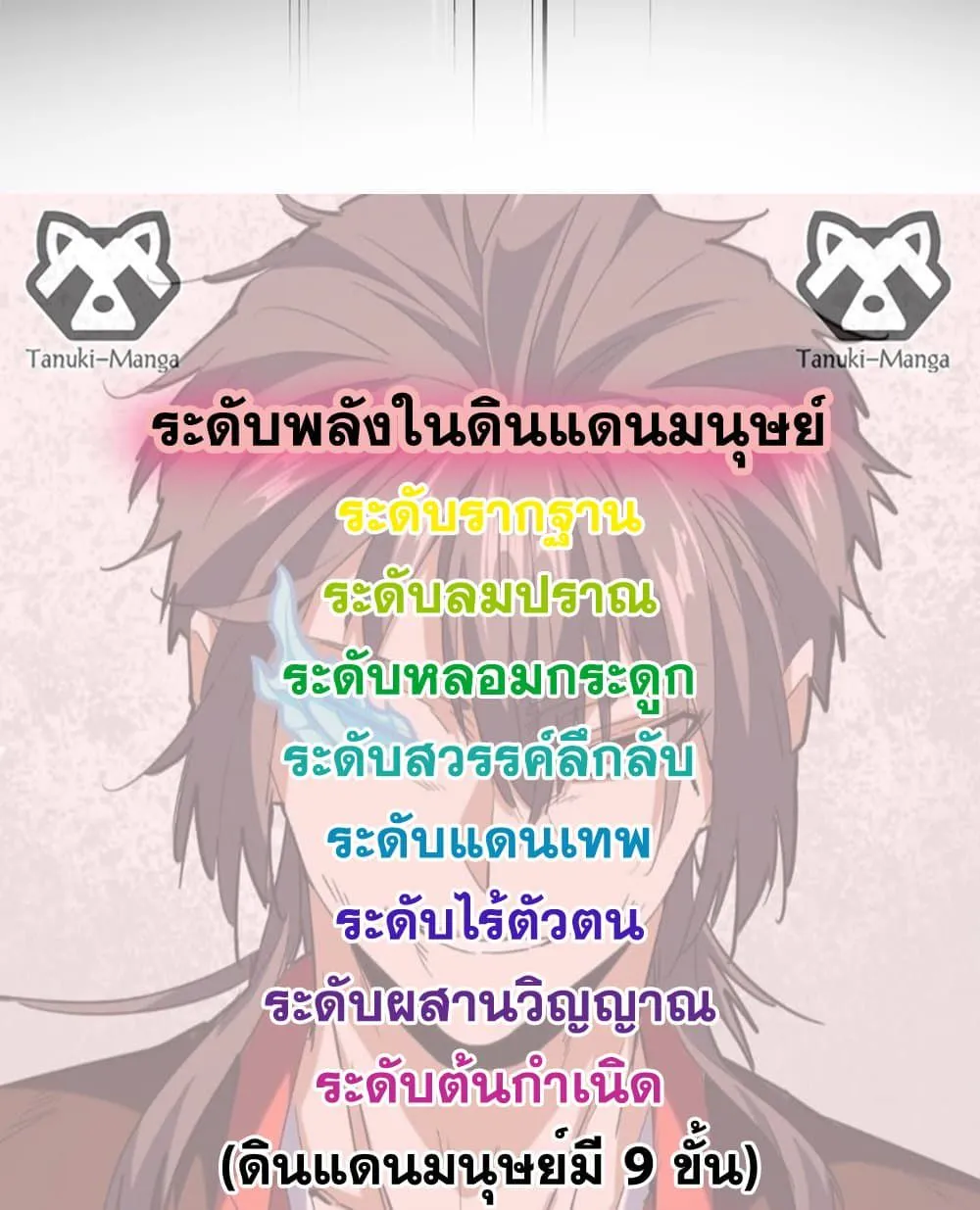 Magic Emperor ราชาจอมเวทย์ ตอนที่ 787 หน้า 58
