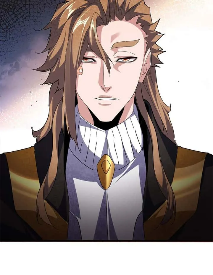 Magic Emperor ราชาจอมเวทย์ ตอนที่ 788 หน้า 44