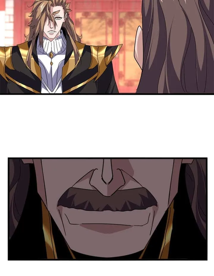 Magic Emperor ราชาจอมเวทย์ ตอนที่ 788 หน้า 50