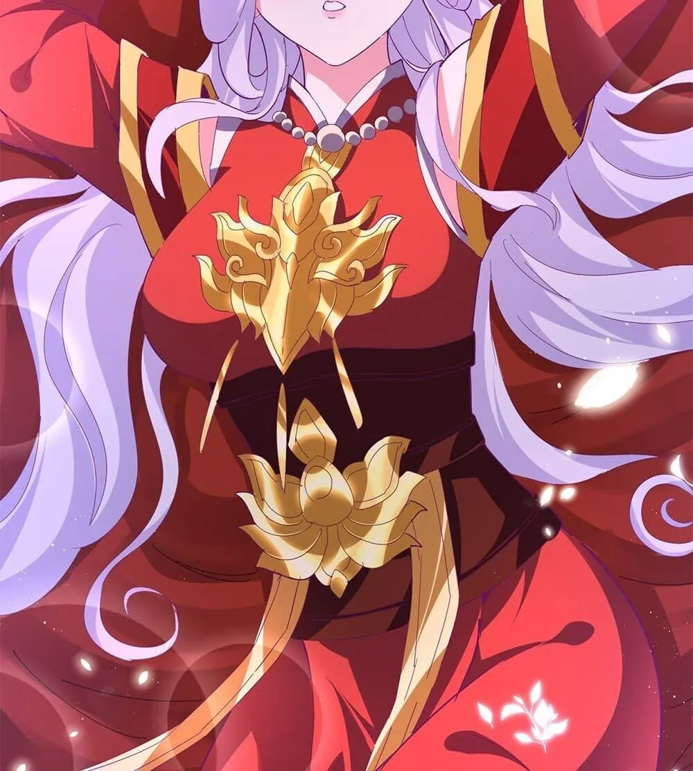 Magic Emperor ราชาจอมเวทย์ ตอนที่ 789 หน้า 23