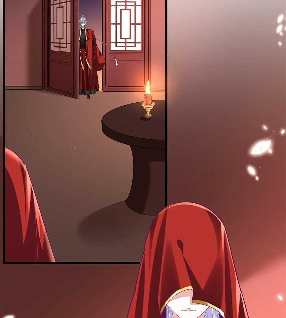 Magic Emperor ราชาจอมเวทย์ ตอนที่ 789 หน้า 3