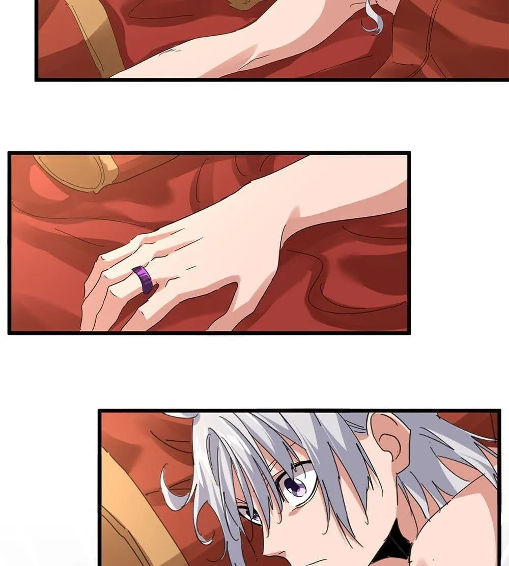 Magic Emperor ราชาจอมเวทย์ ตอนที่ 789 หน้า 51