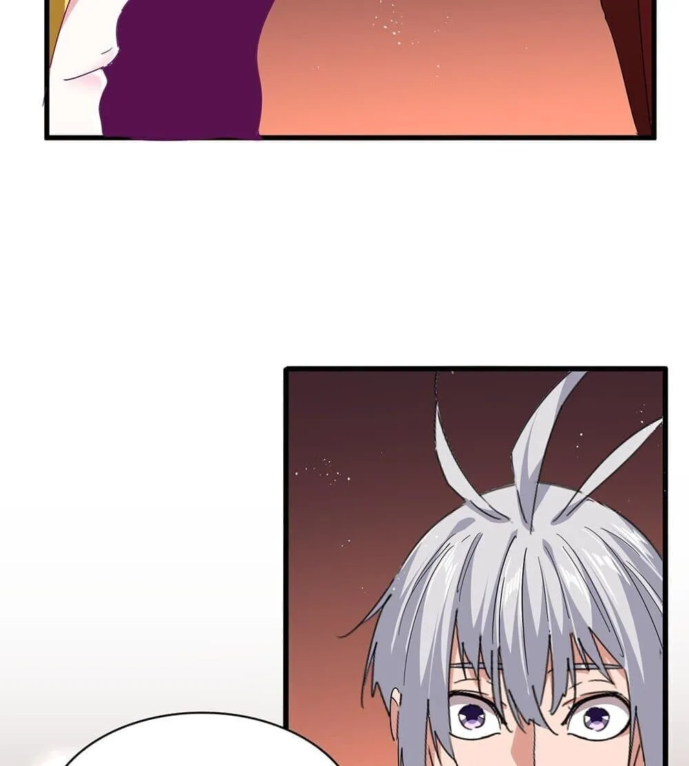 Magic Emperor ราชาจอมเวทย์ ตอนที่ 789 หน้า 6
