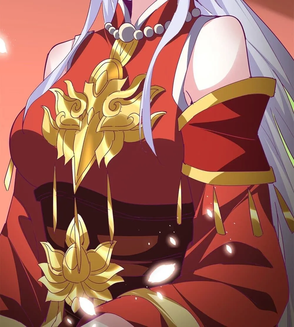 Magic Emperor ราชาจอมเวทย์ ตอนที่ 789 หน้า 8