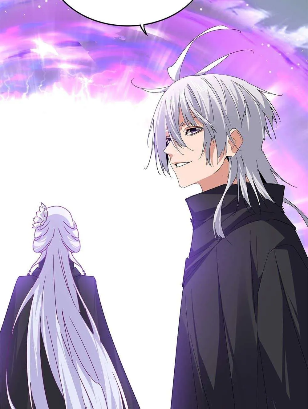 Magic Emperor ราชาจอมเวทย์ ตอนที่ 790 หน้า 52