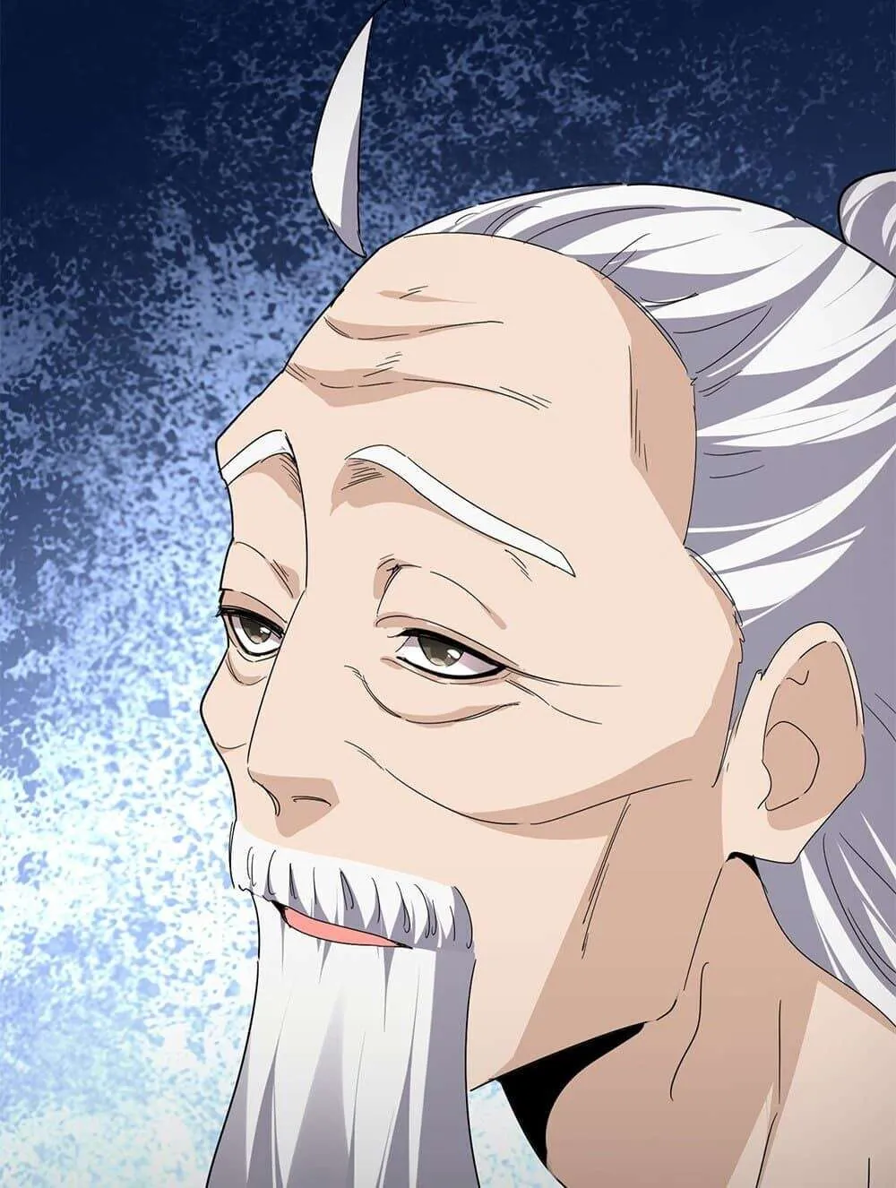 Magic Emperor ราชาจอมเวทย์ ตอนที่ 790 หน้า 56
