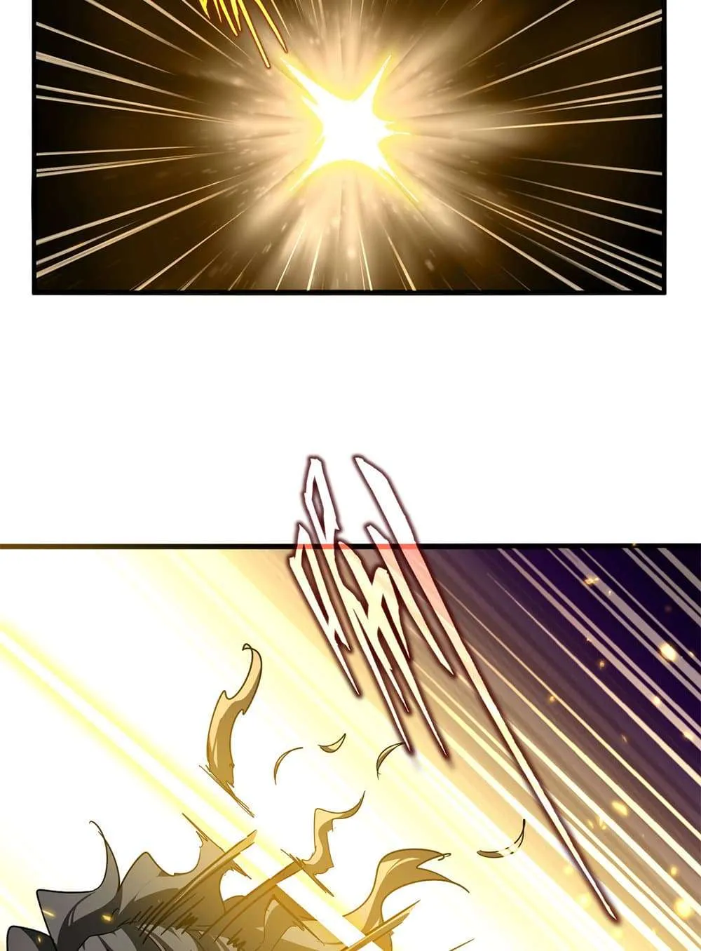Magic Emperor ราชาจอมเวทย์ ตอนที่ 793 หน้า 51