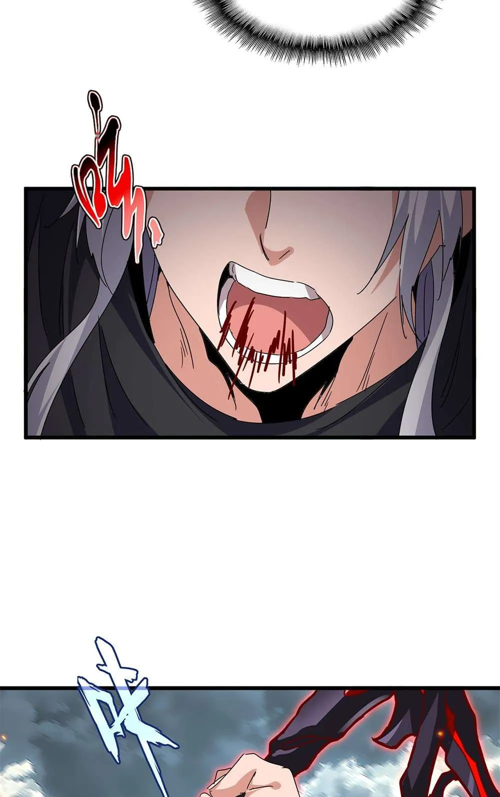 Magic Emperor ราชาจอมเวทย์ ตอนที่ 797 หน้า 30