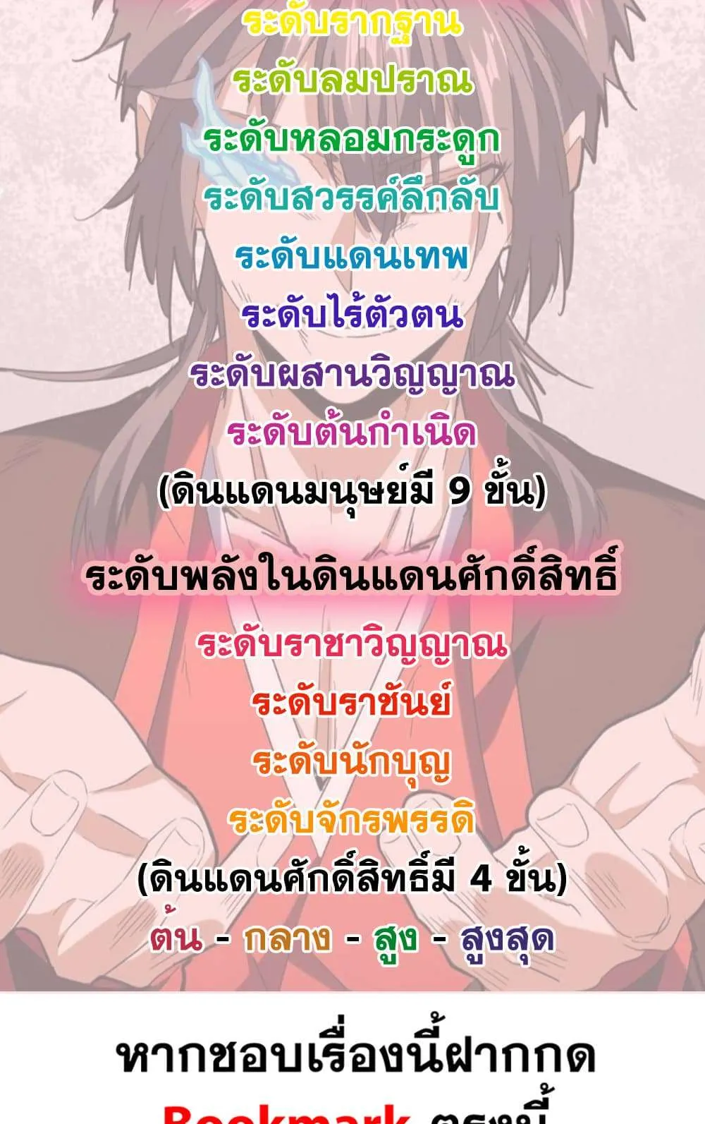 Magic Emperor ราชาจอมเวทย์ ตอนที่ 797 หน้า 59