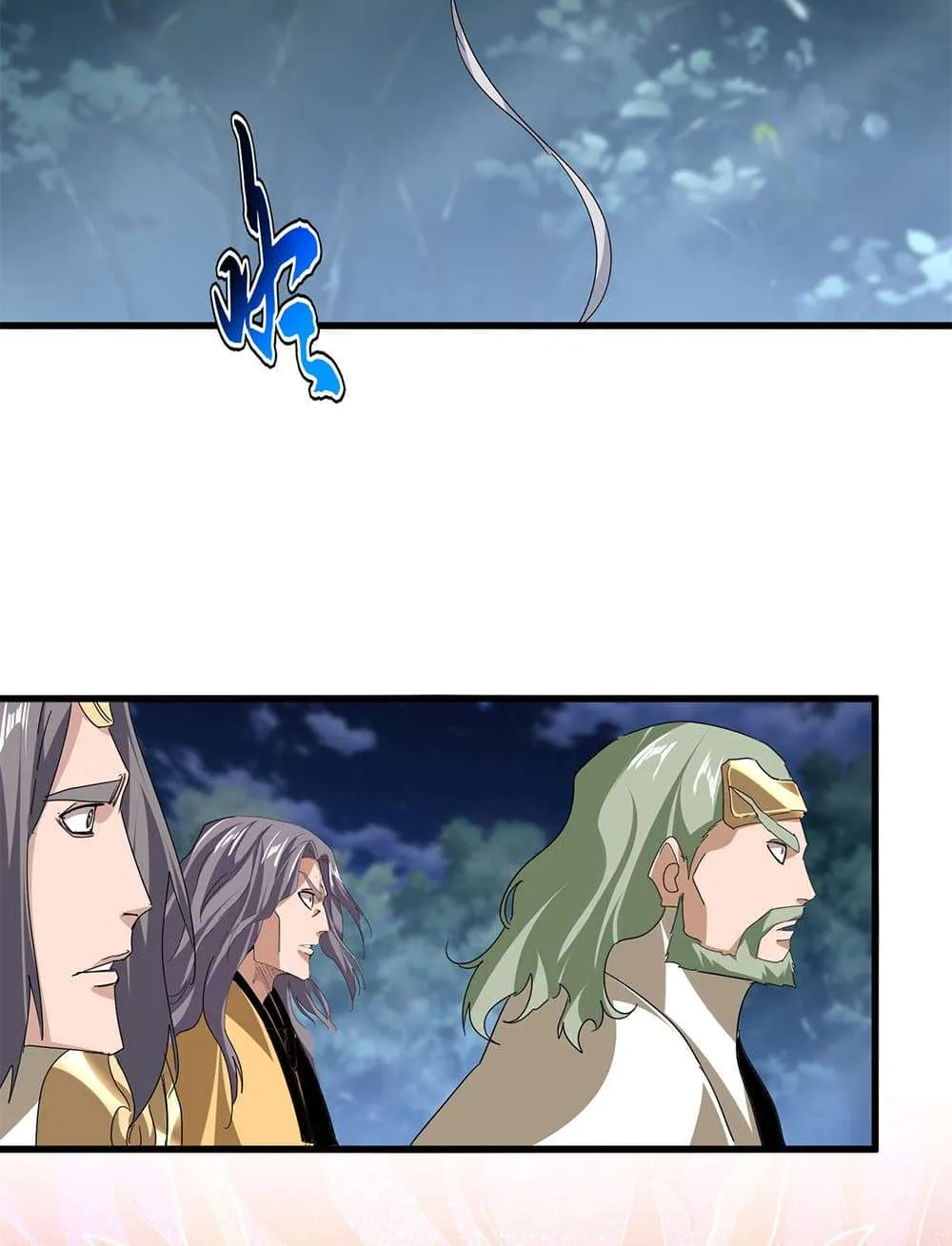 Magic Emperor ราชาจอมเวทย์ ตอนที่ 800 หน้า 48