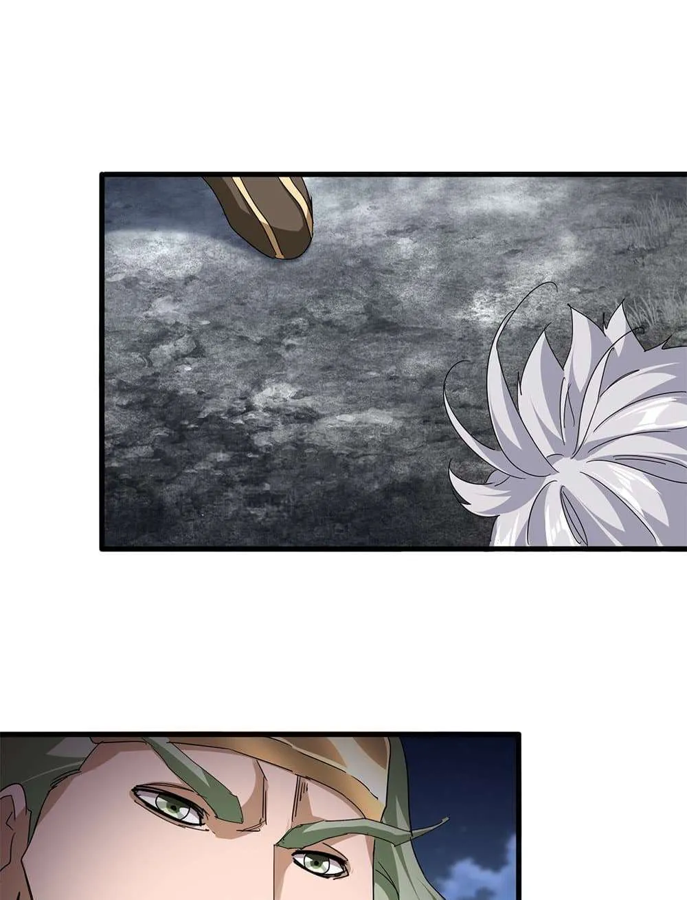 Magic Emperor ราชาจอมเวทย์ ตอนที่ 800 หน้า 52