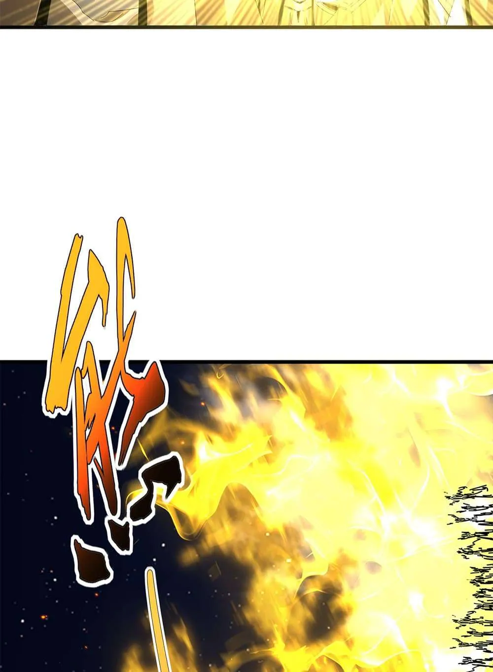 Magic Emperor ราชาจอมเวทย์ ตอนที่ 801 หน้า 41