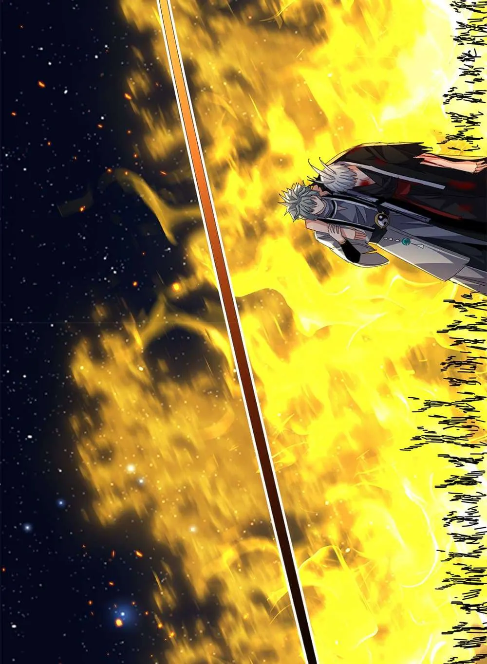 Magic Emperor ราชาจอมเวทย์ ตอนที่ 801 หน้า 42