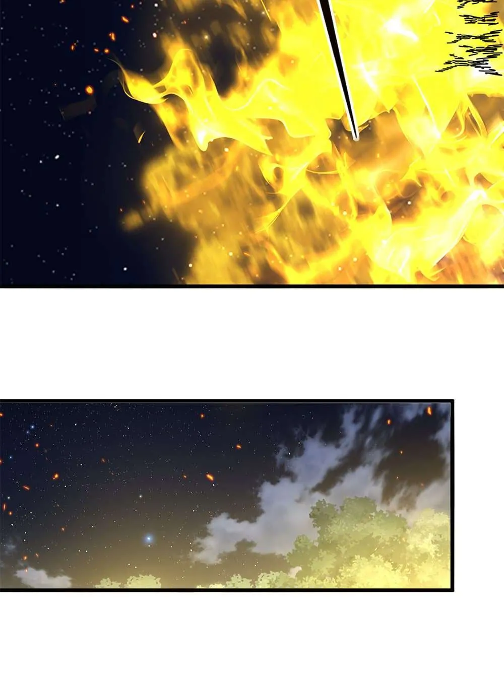 Magic Emperor ราชาจอมเวทย์ ตอนที่ 801 หน้า 43