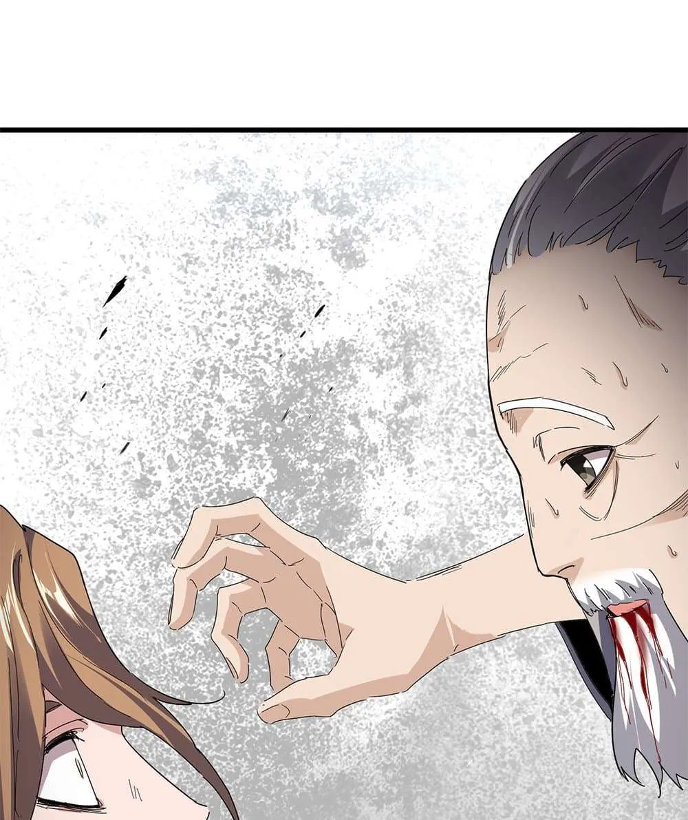 Magic Emperor ราชาจอมเวทย์ ตอนที่ 806 หน้า 15