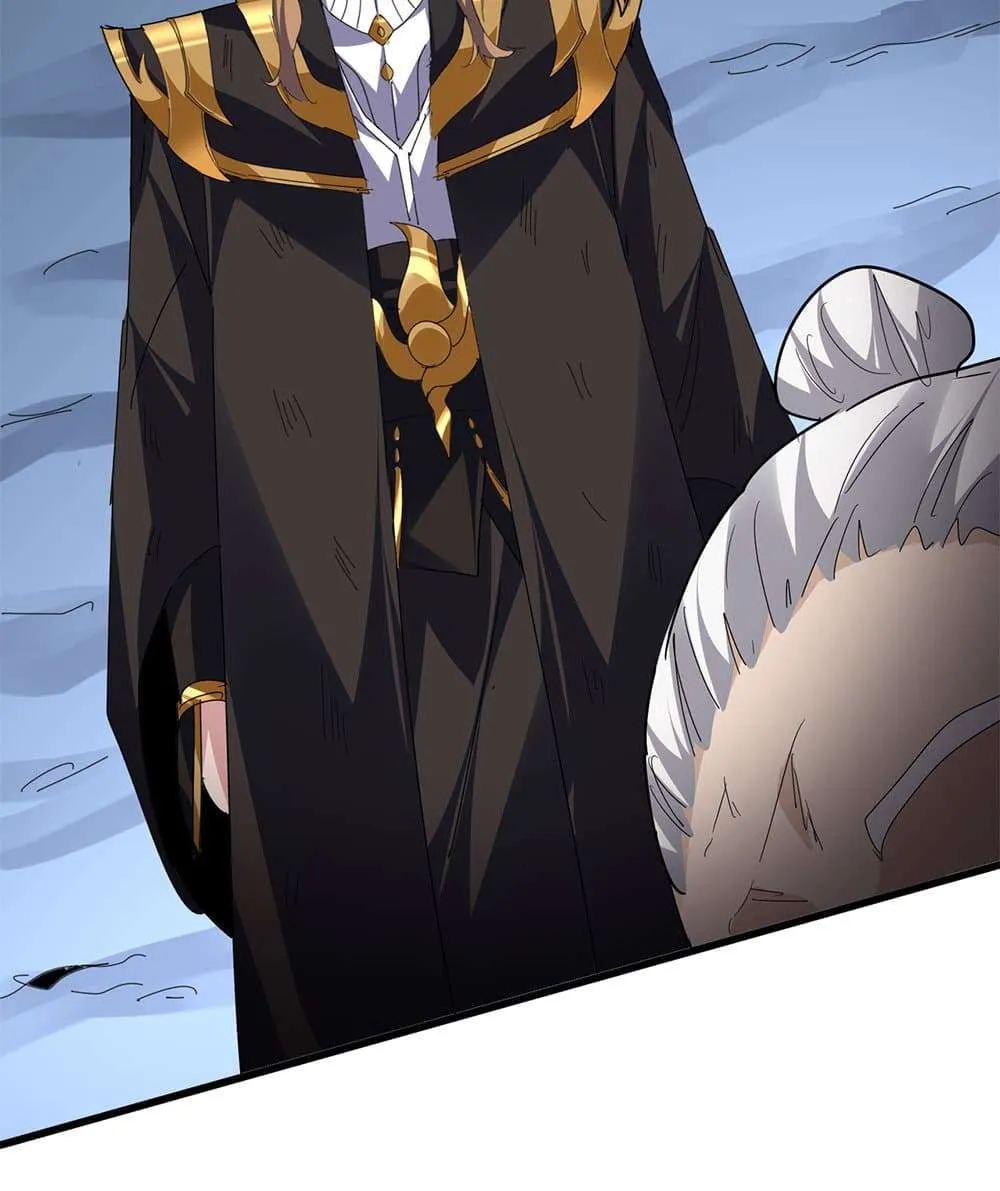 Magic Emperor ราชาจอมเวทย์ ตอนที่ 806 หน้า 23