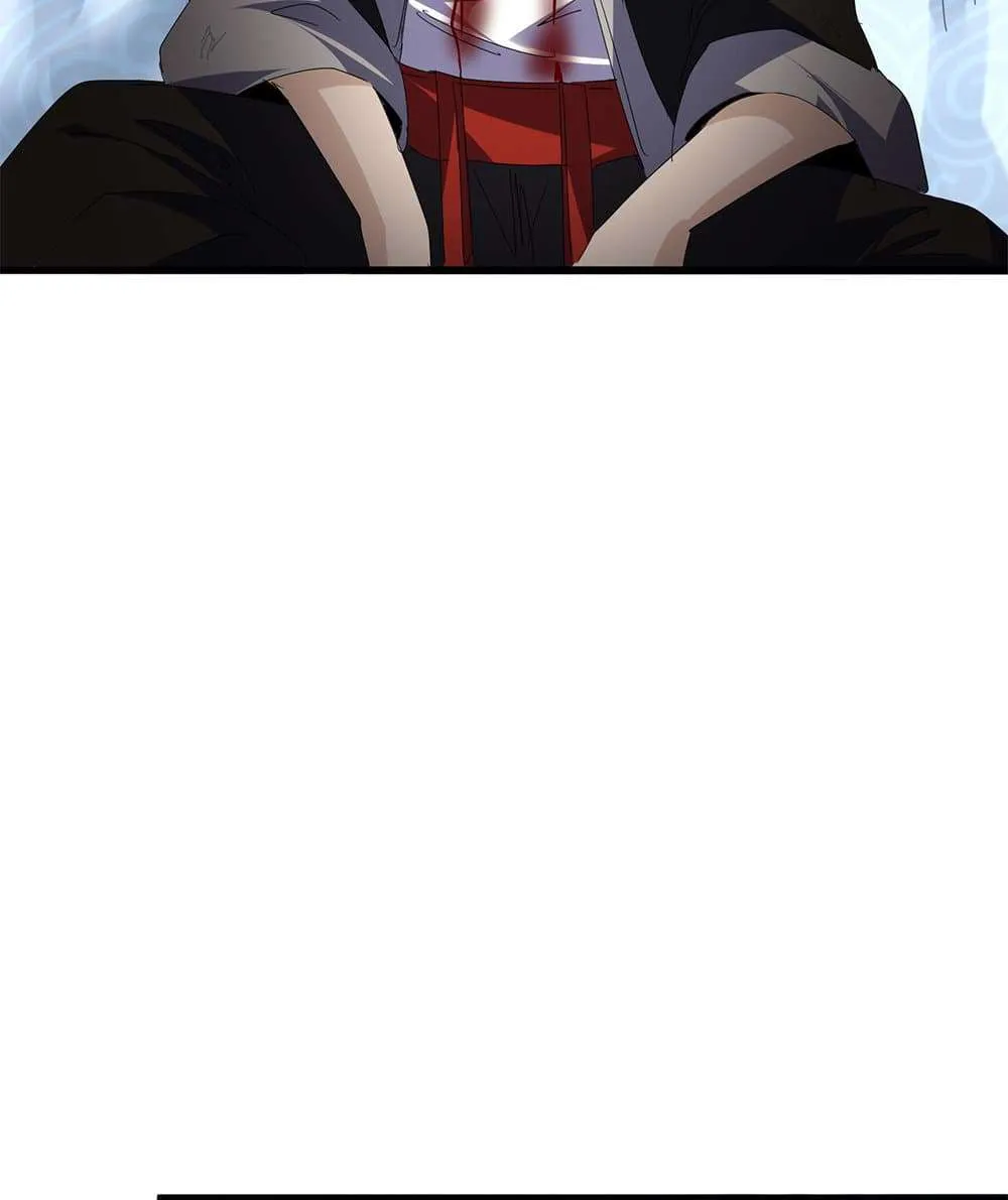 Magic Emperor ราชาจอมเวทย์ ตอนที่ 806 หน้า 52