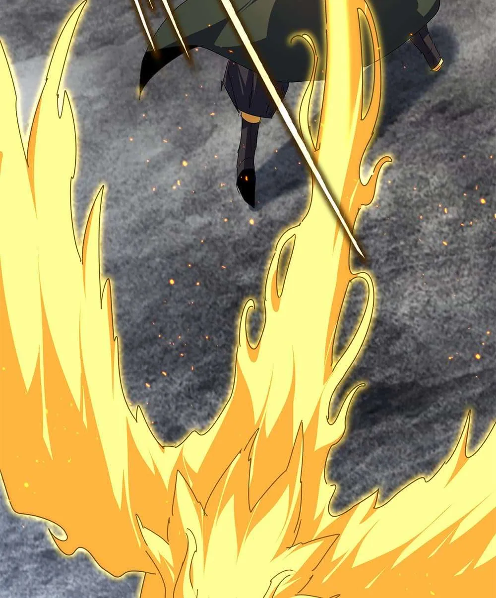 Magic Emperor ราชาจอมเวทย์ ตอนที่ 808 หน้า 16
