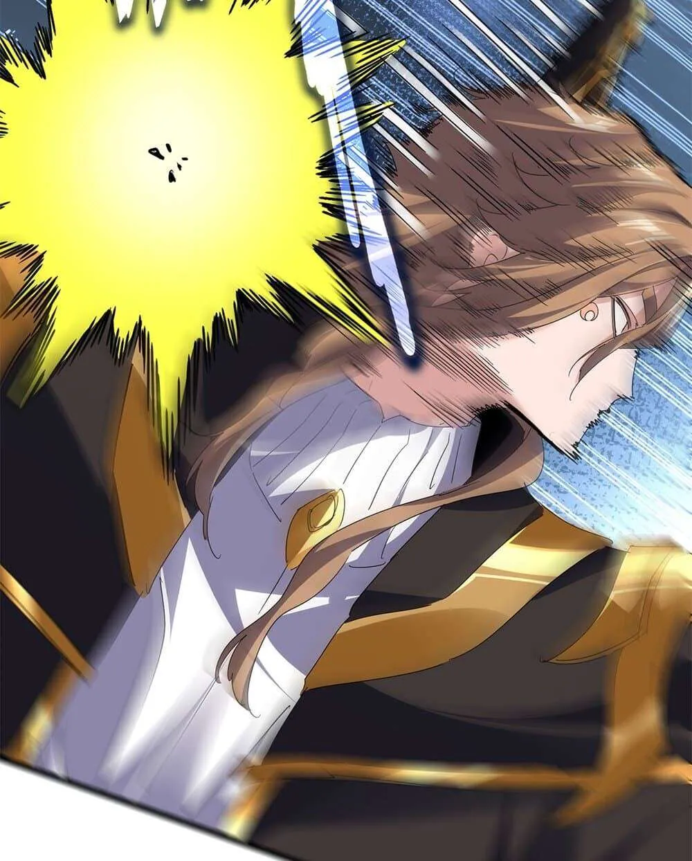 Magic Emperor ราชาจอมเวทย์ ตอนที่ 809 หน้า 49