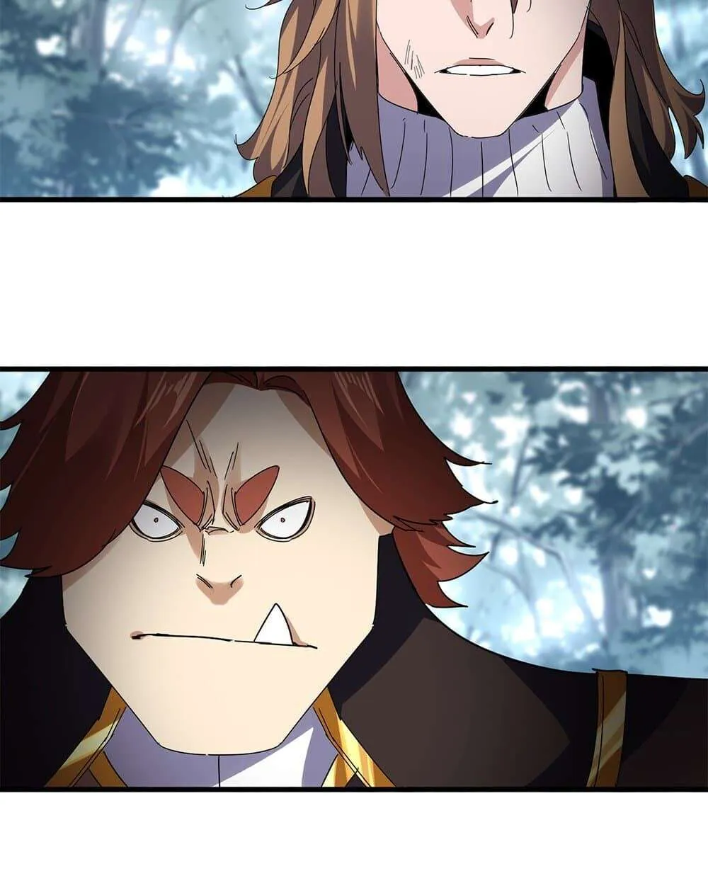 Magic Emperor ราชาจอมเวทย์ ตอนที่ 809 หน้า 57