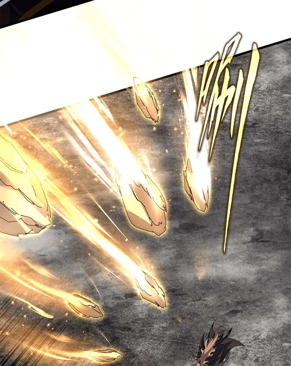 Magic Emperor ราชาจอมเวทย์ ตอนที่ 810 หน้า 12