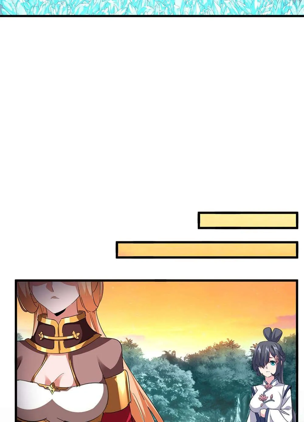 Magic Emperor ราชาจอมเวทย์ ตอนที่ 816 หน้า 20