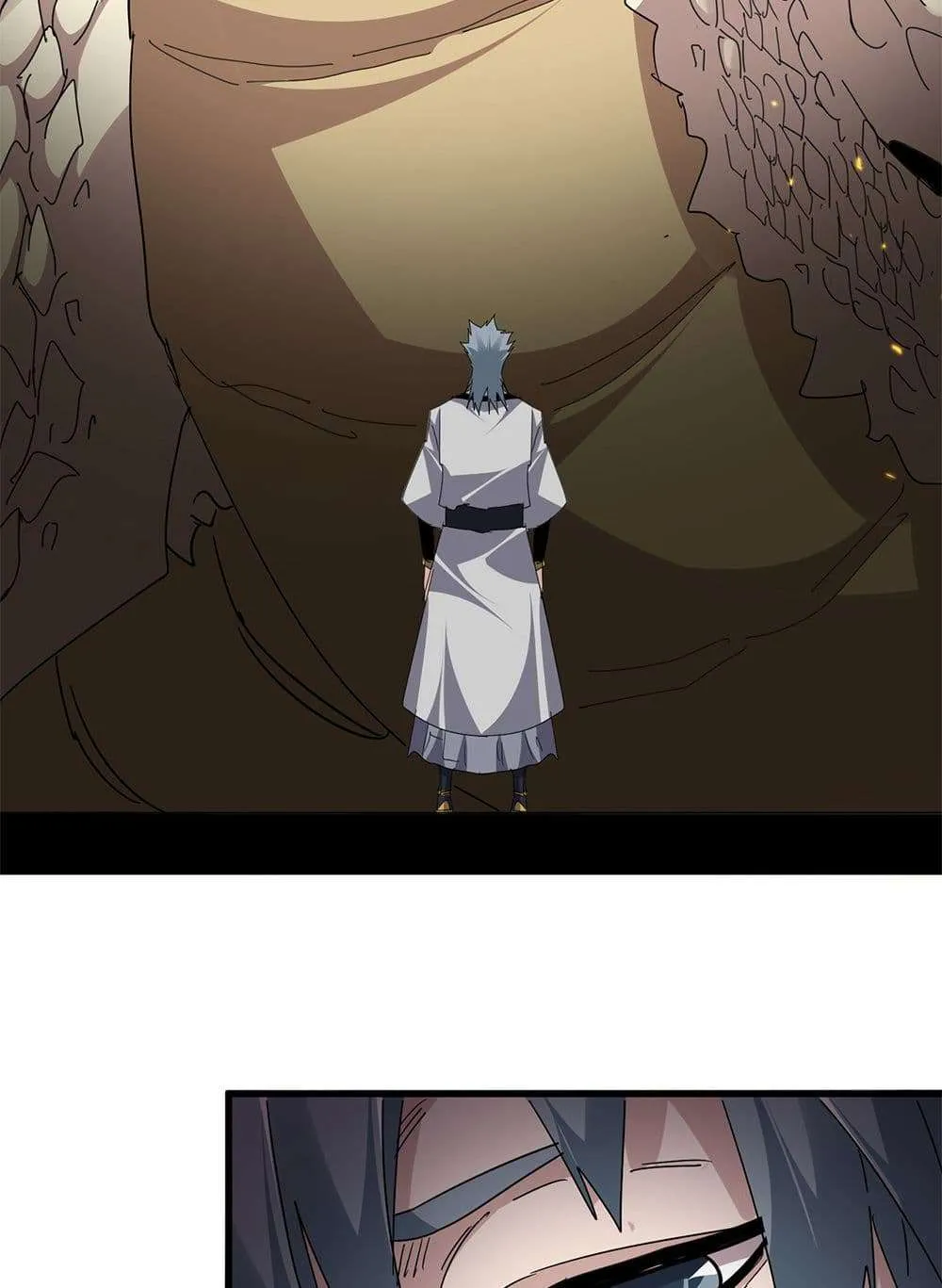 Magic Emperor ราชาจอมเวทย์ ตอนที่ 817 หน้า 32