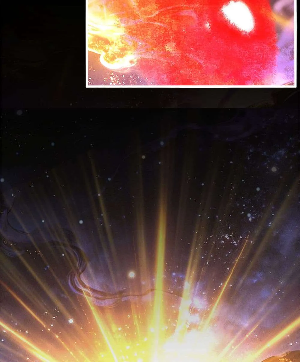 Magic Emperor ราชาจอมเวทย์ ตอนที่ 818 หน้า 25