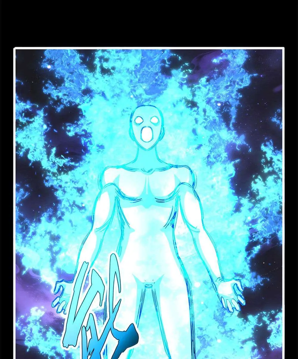 Magic Emperor ราชาจอมเวทย์ ตอนที่ 818 หน้า 29
